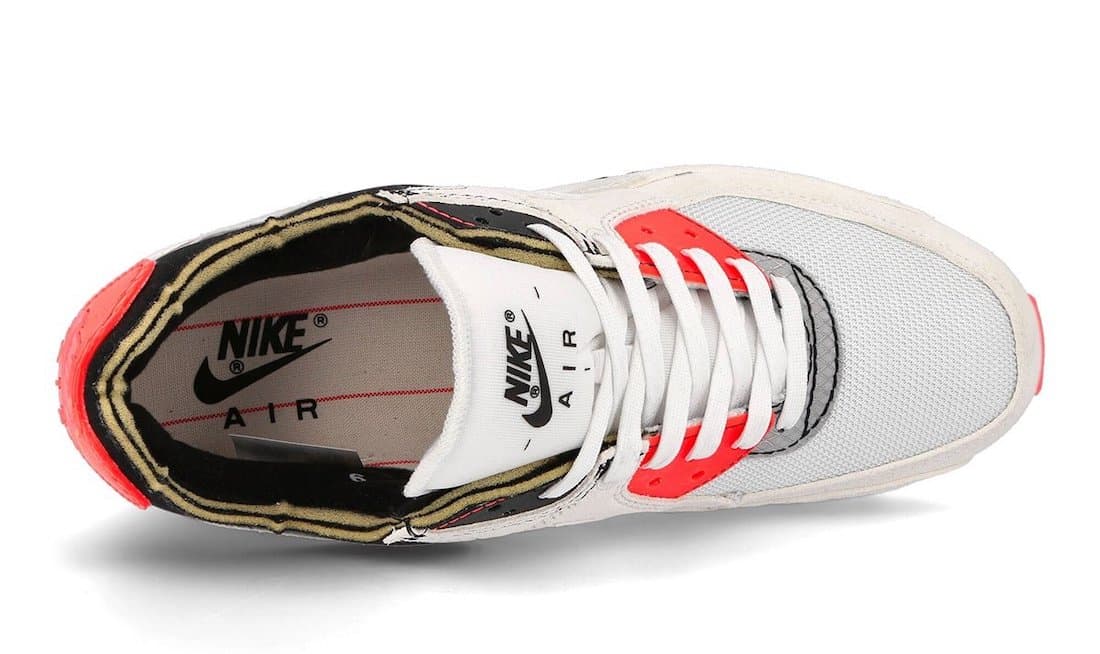 Nike Air Max 90 “Archetype” release photo 14