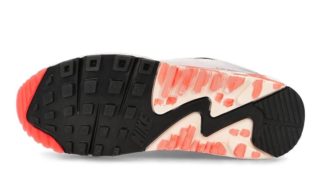Nike Air Max 90 “Archetype” release photo 15