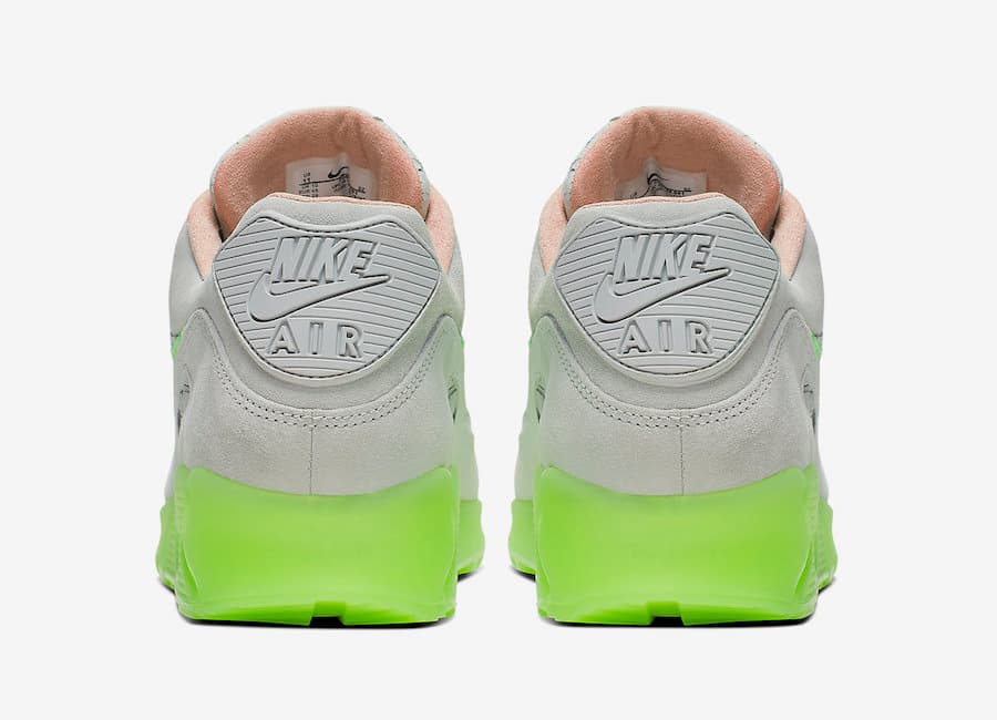 Nike Air Max 90 Premium release photo 4