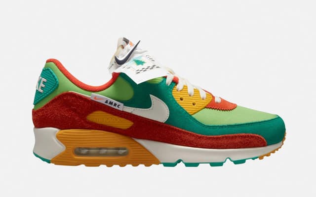 Nike Air Max 90 SE “Running Club” Nike release photo