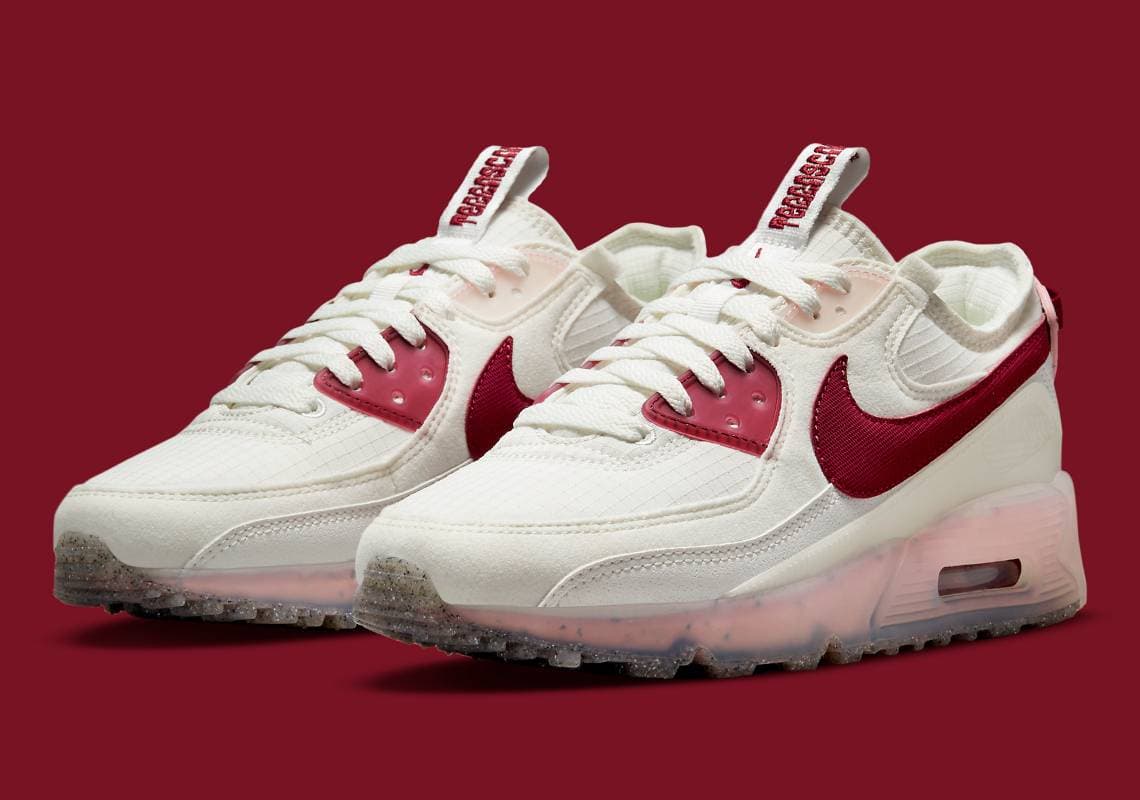 Nike Air Max 90 Terrascape Nike release photo