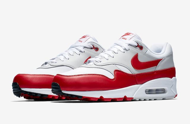 Nike Air Max 90/1 Nike release photo