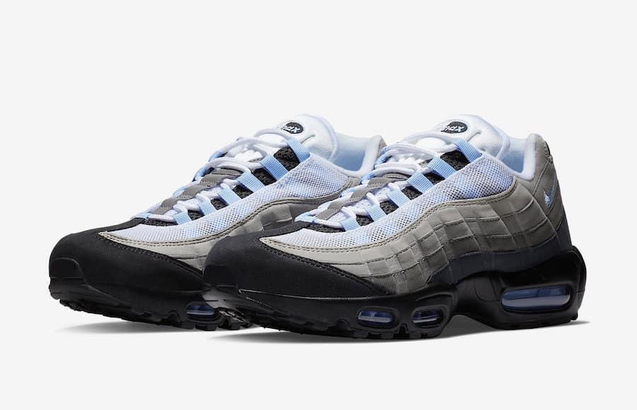 Nike Air Max 95 release photo 1