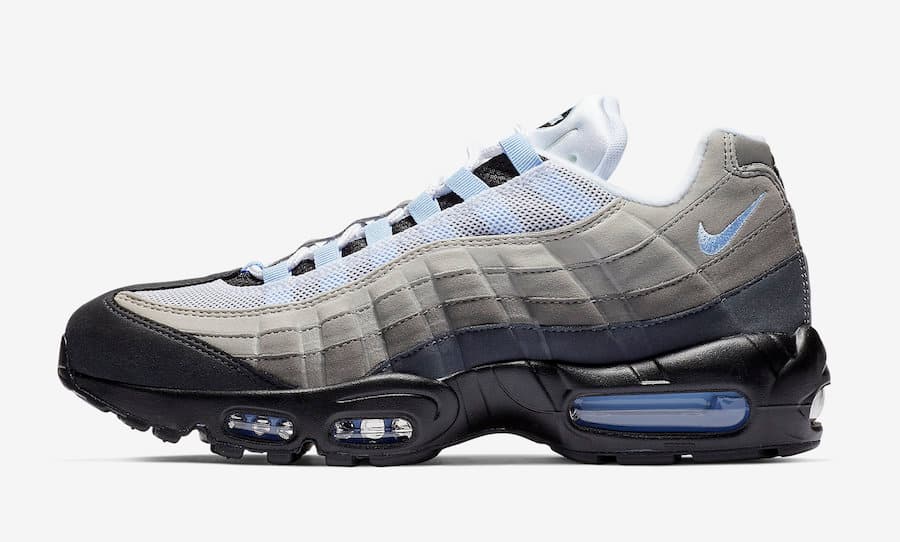 Nike Air Max 95 release photo 2