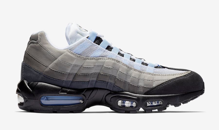 Nike Air Max 95 release photo 3