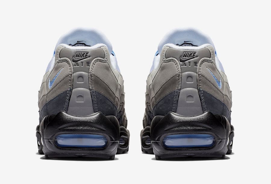 Nike Air Max 95 release photo 4
