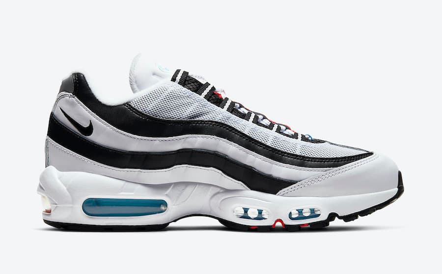 Nike Air Max 95 “Greedy 2.0” release photo 3