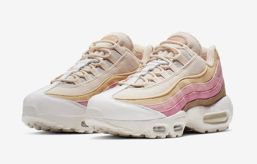Nike WMNS Air Max 95 Nike release photo