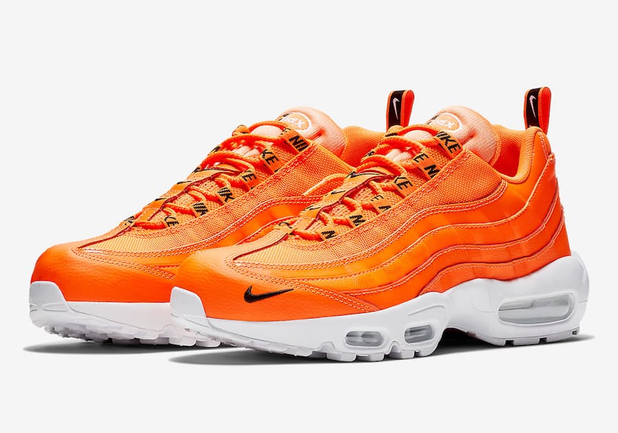Nike Air Max 95 Premium Nike release photo