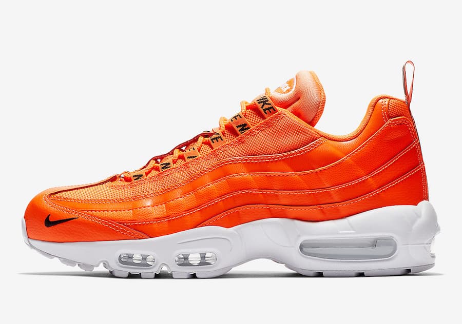 Nike Air Max 95 Premium release photo 2