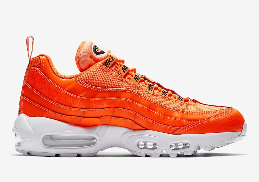 Nike Air Max 95 Premium release photo 3
