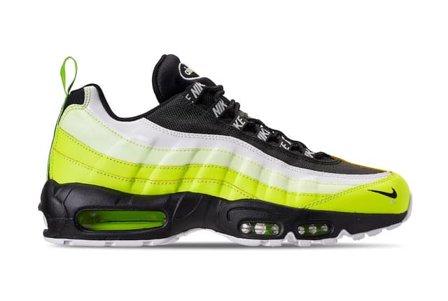 Nike Air Max 95 Premium Nike release photo
