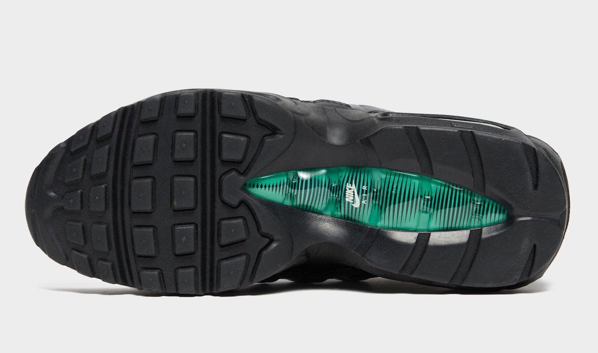 Nike Air Max 95 WMNS “Stadium Green” release photo 12