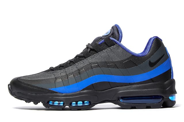 Nike Air Max 95 Ultra Essential Nike release photo
