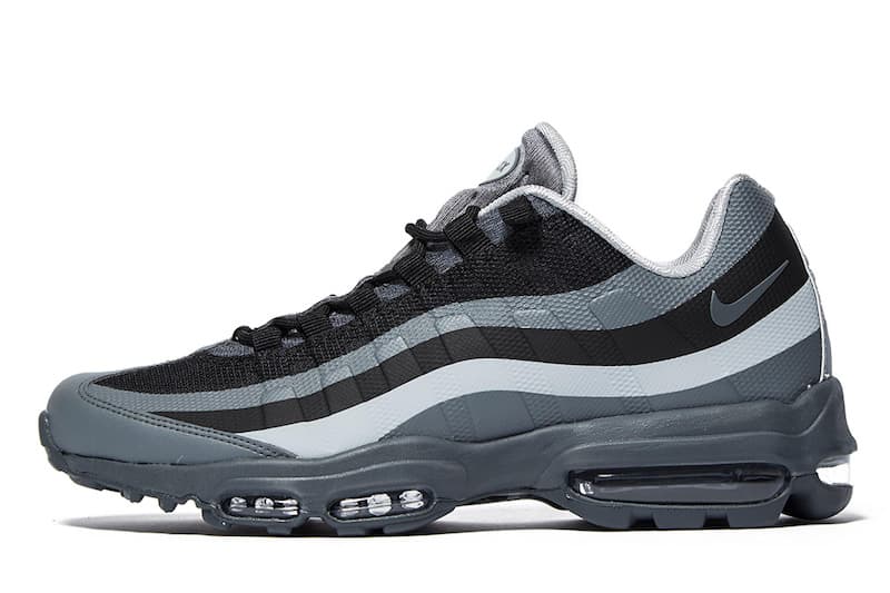 Nike Air Max 95 Ultra Essential release photo 1