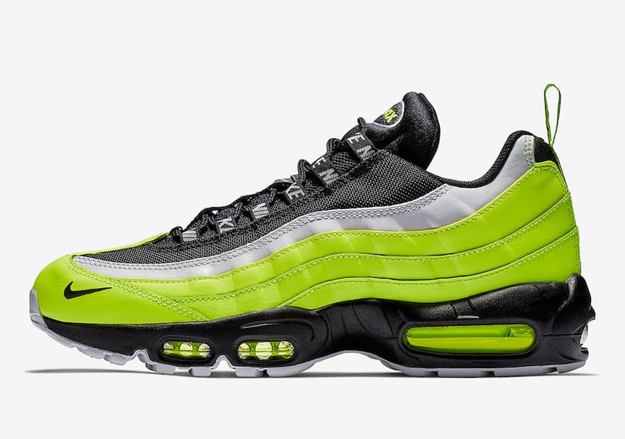 Nike Air Max 95 release photo 2