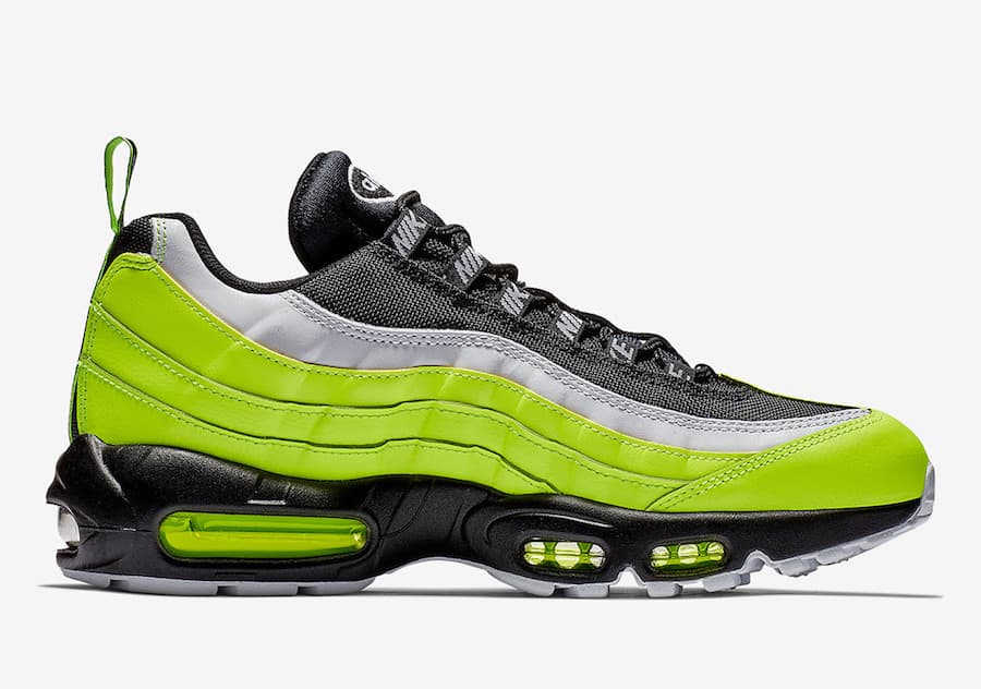 Nike Air Max 95 release photo 3