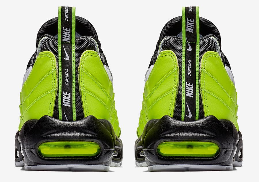 Nike Air Max 95 release photo 4