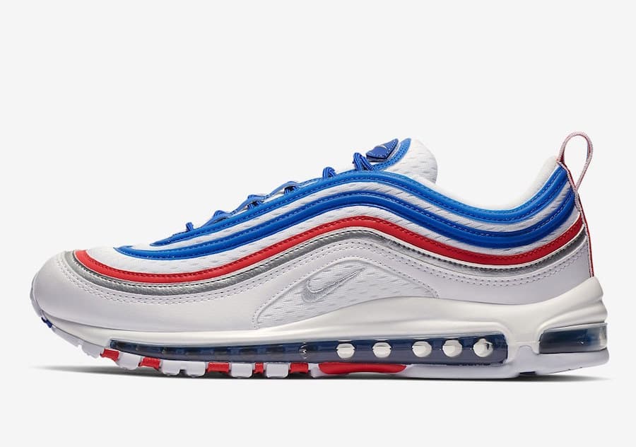 Nike Air Max 97 release photo 2