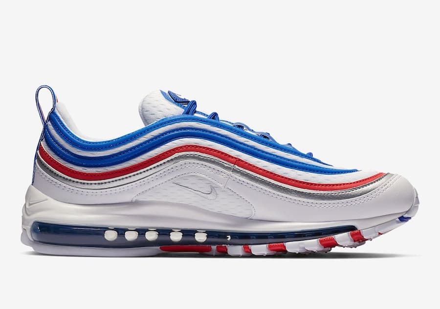 Nike Air Max 97 release photo 3