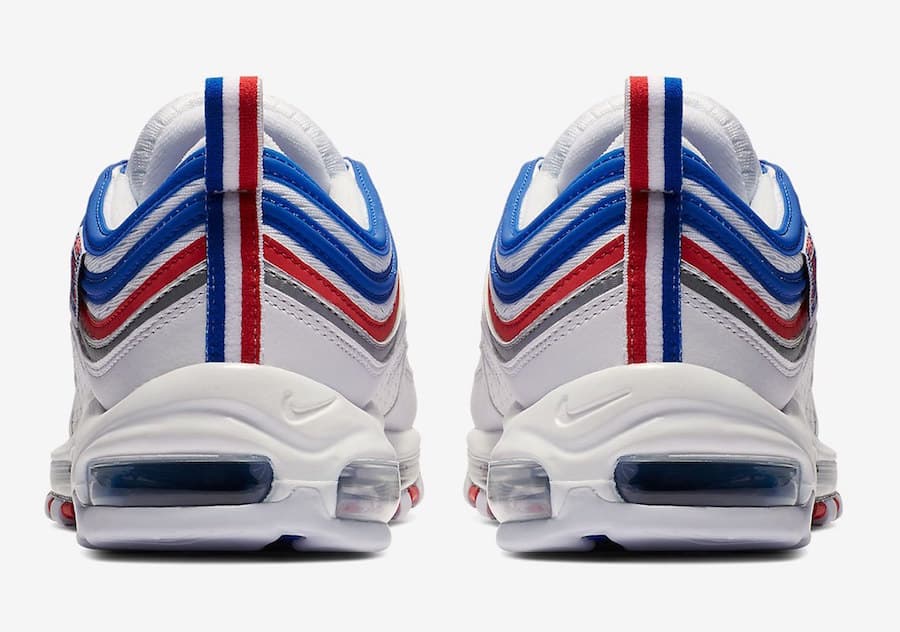 Nike Air Max 97 release photo 4