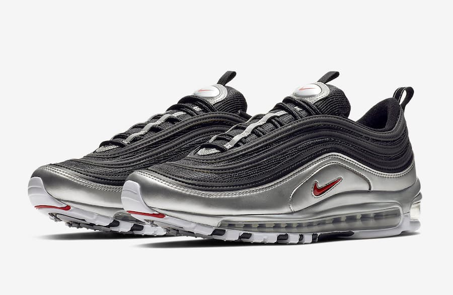 Nike Air Max 97 QS Nike release photo