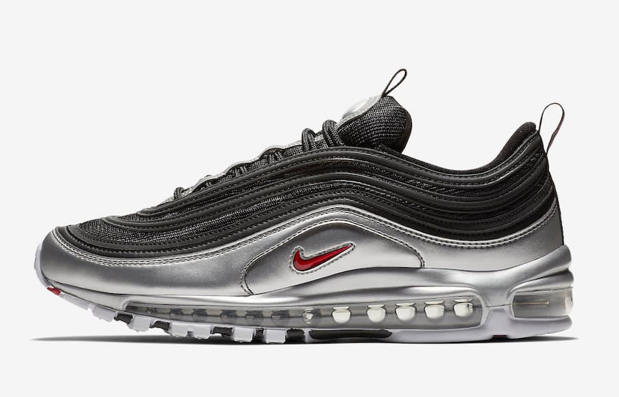Nike Air Max 97 QS release photo 2