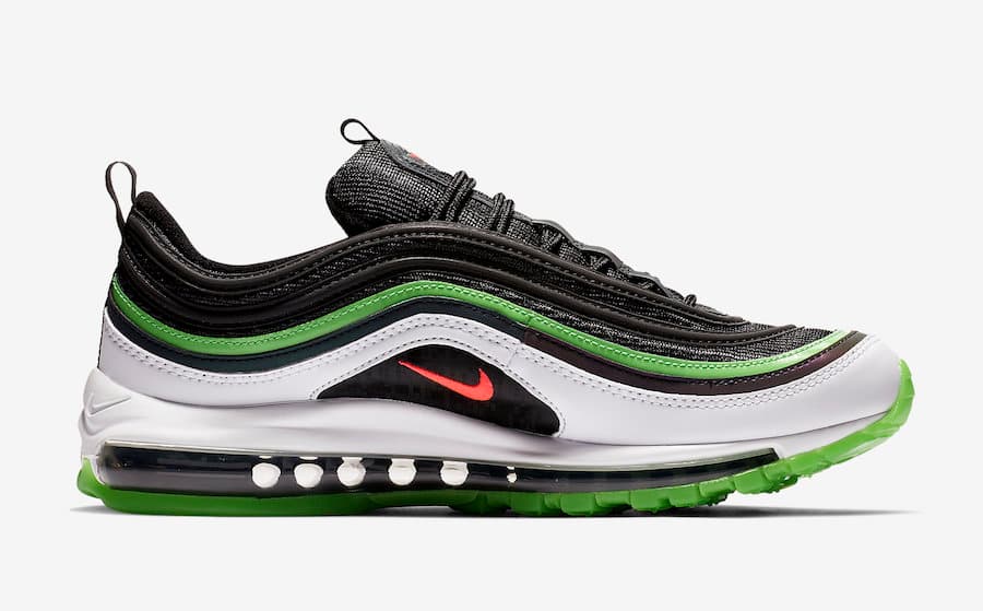 Nike Air Max 97 “Dallas” release photo 3