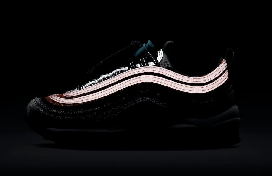 Nike Air Max 97 GS “Sky Nike” release photo 3