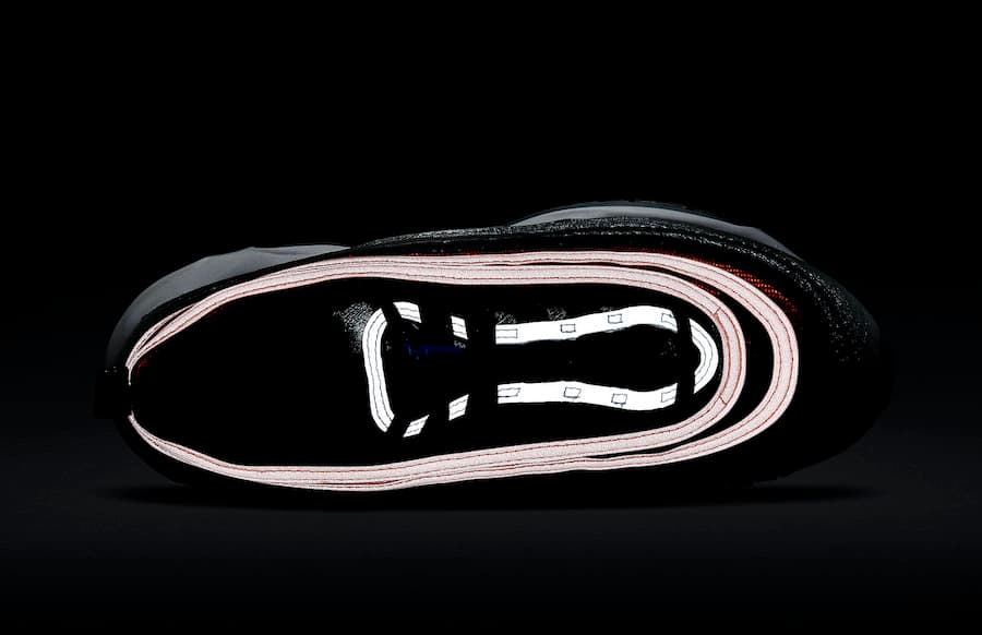 Nike Air Max 97 GS “Sky Nike” release photo 7