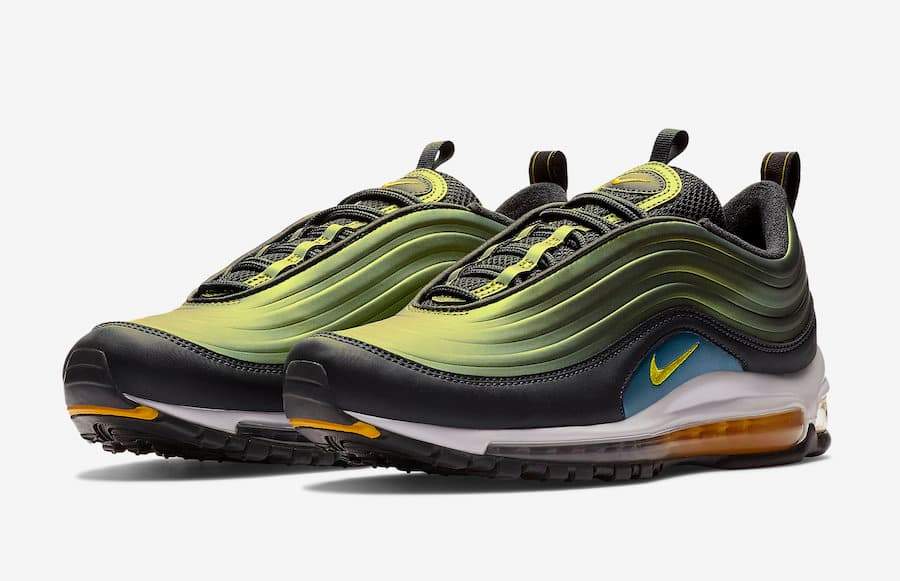 Nike Air Max 97 LX release photo 1