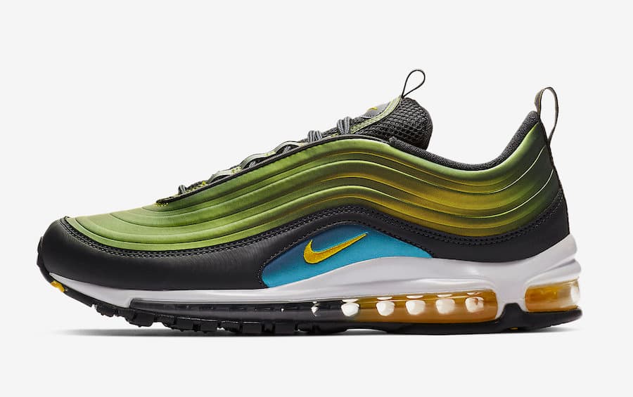 Nike Air Max 97 LX release photo 2