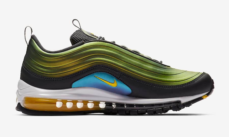 Nike Air Max 97 LX release photo 3