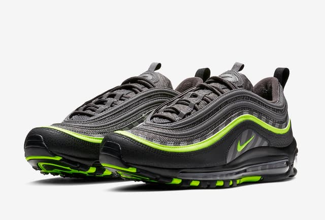 Nike Air Max 97 Nike release photo