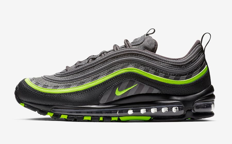 Nike Air Max 97 release photo 2