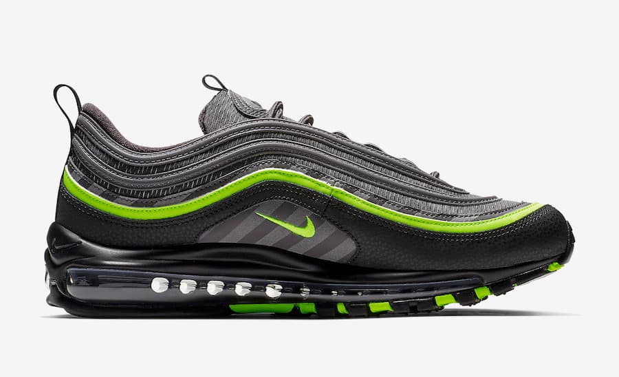 Nike Air Max 97 release photo 3