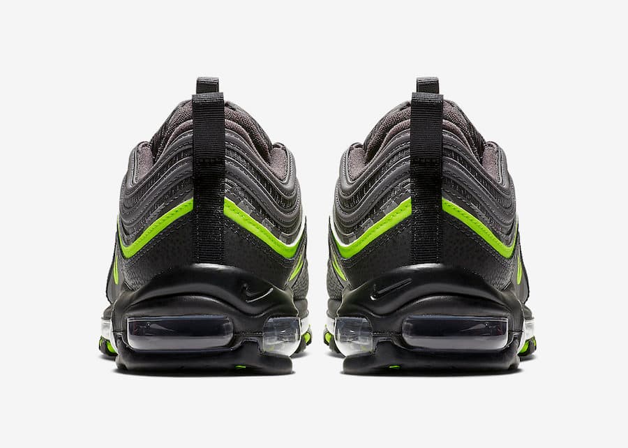 Nike Air Max 97 release photo 4