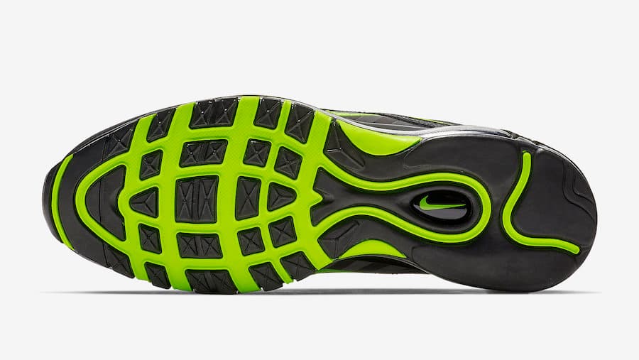 Nike Air Max 97 release photo 5