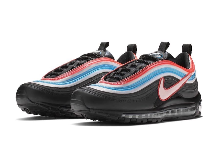 Nike Air Max 97 Seoul release photo 1