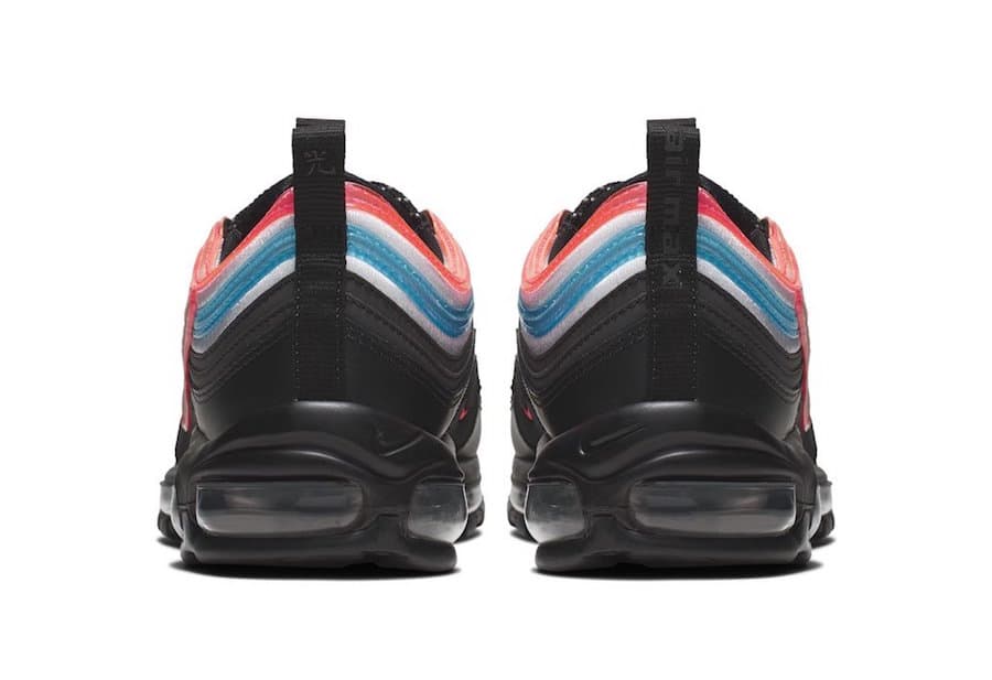 Nike Air Max 97 Seoul release photo 4