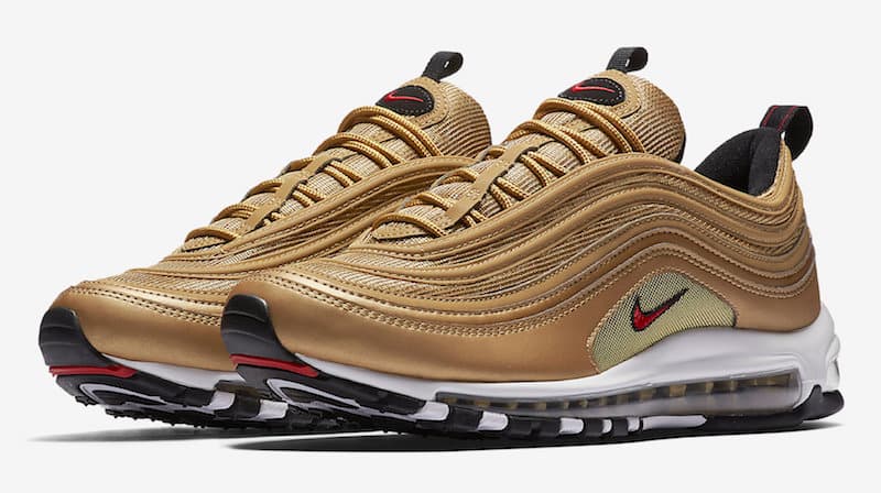 Nike Air Max 97 OG Nike release photo