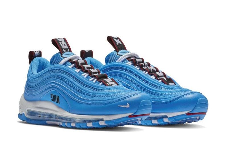 Nike Air Max 97 Premium release photo 1