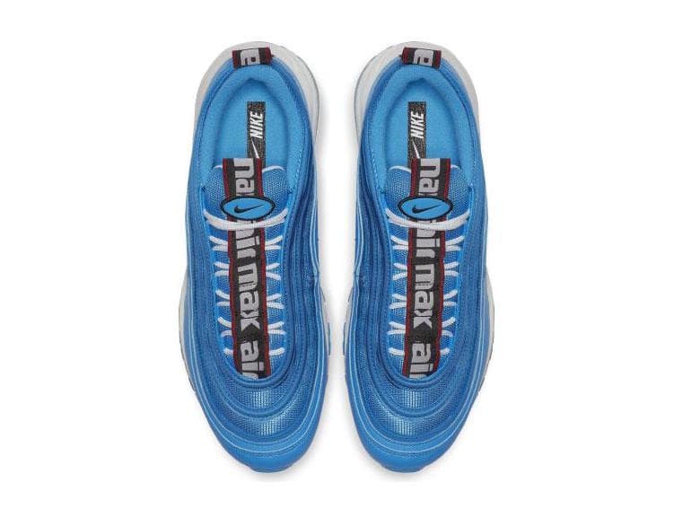 Nike Air Max 97 Premium release photo 3