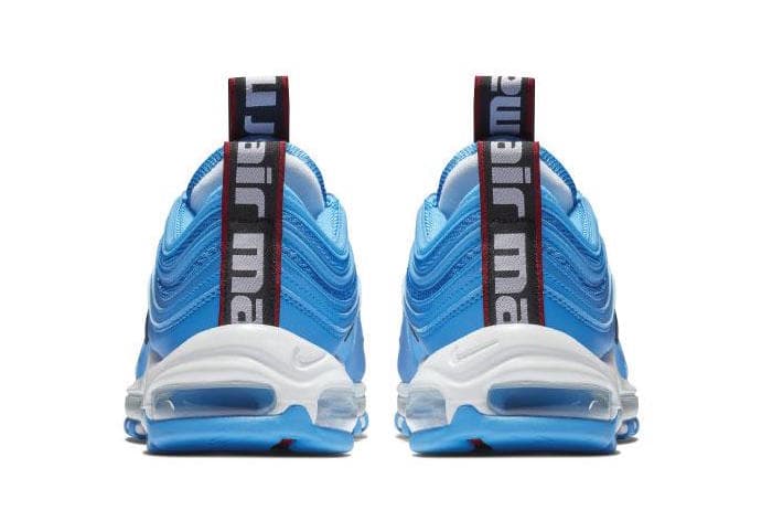 Nike Air Max 97 Premium release photo 4
