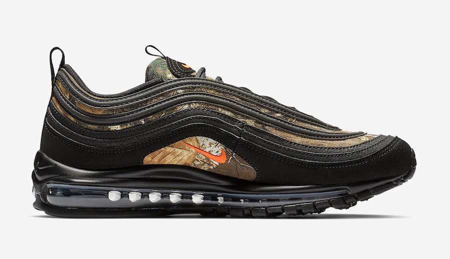 Nike Air Max 97 “Realtree” release photo 3