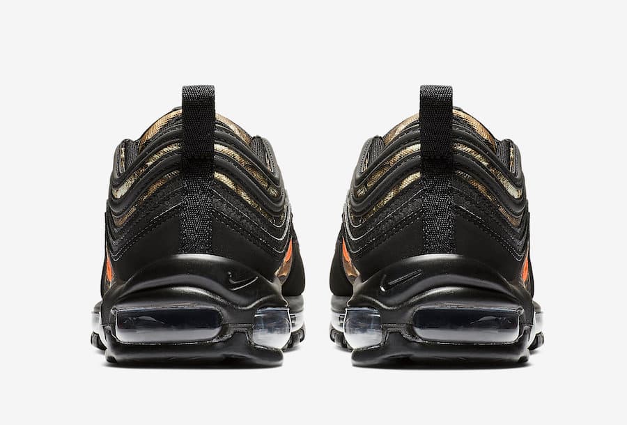 Nike Air Max 97 “Realtree” release photo 4