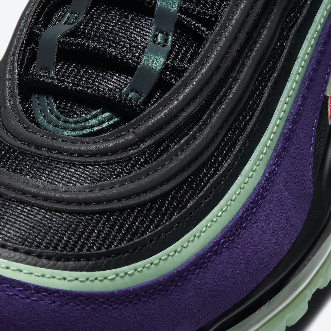 Nike Air Max 97 “Halloween” release photo 9