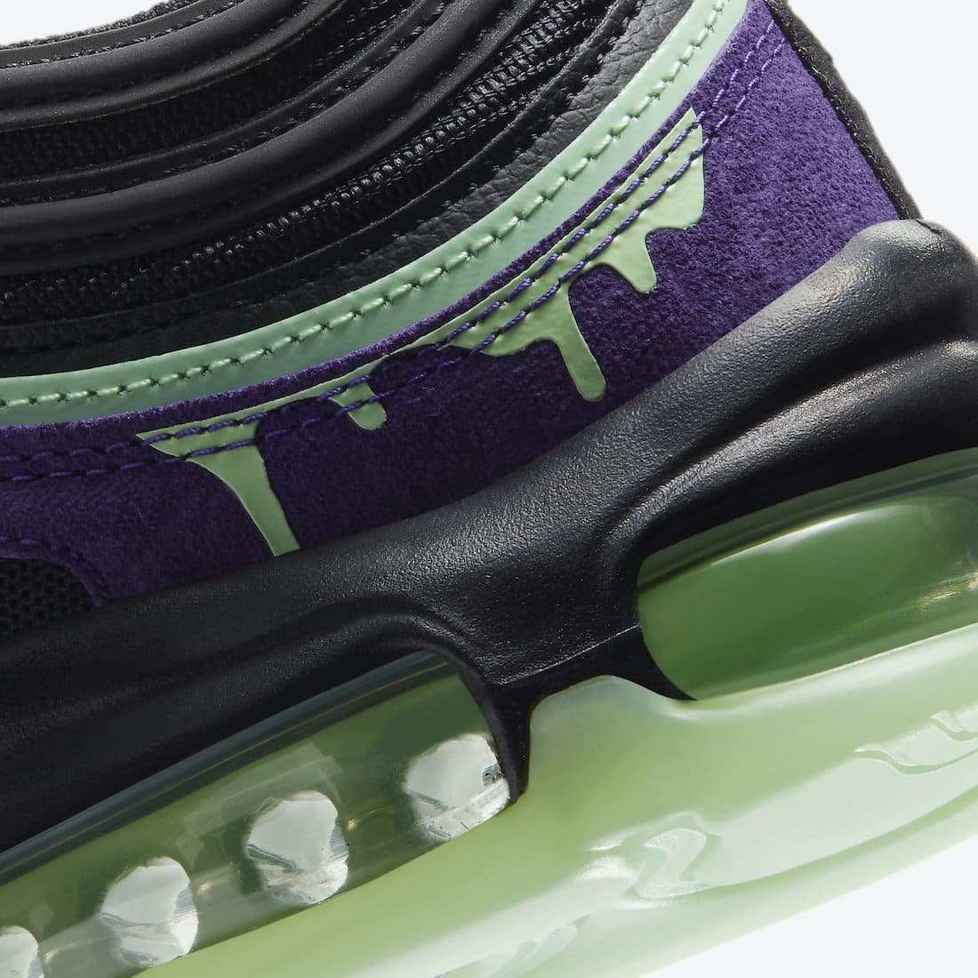 Nike Air Max 97 “Halloween” release photo 10