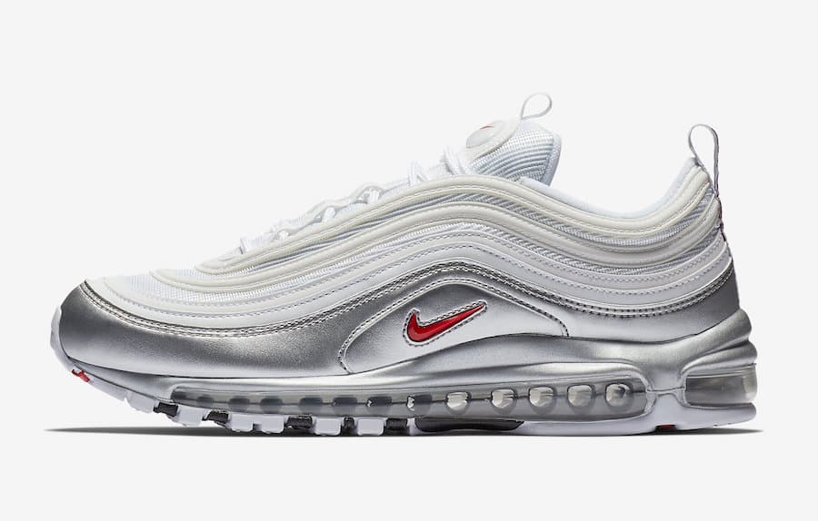 Nike Air Max 97 QS release photo 2