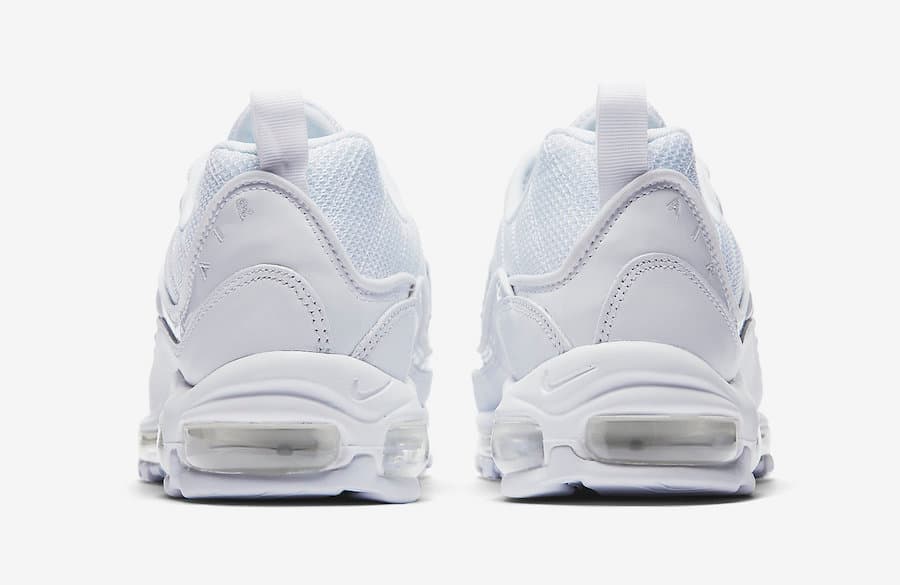 Nike Air Max 98 release photo 4